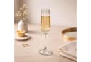 Pasabahce Champagnerflöte Allegra Focus 6-tlg. Glas Transparent Bild 1