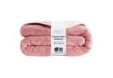 Nordic Schiller 4-Jahreszeitenbett Steppdecke Rosa Wellsoft Bild 3