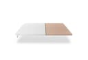wonello Premium HR Topper 6 cm Kaltschaum Matratzentopper Bild 2