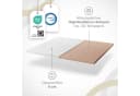 wonello Premium HR Topper 6 cm Kaltschaum Matratzentopper Bild 3