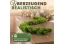 ArtiTree Kunstgirlande Tannengirlande 270-1000 cm Grün mit/ohne LED Bild 3