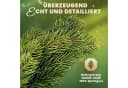 ArtiTree Kunstgirlande Tannengirlande 270-1000 cm Grün mit/ohne LED Bild 5