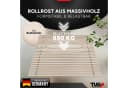 TUGA-Holztech Rollrost Buchen-Massivholz Bild 1