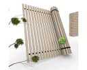 TUGA-Holztech Rollrost Buchen-Massivholz Bild 2