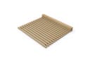 TUGA-Holztech Stabiler Massivholz Rollrost 140x200 cm Bild 1