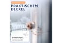 Drei Eichen Regentonnenfüllautomat Regenwassersammler Edelstahl Bild 5