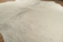 KUHFELL online & NOMAD Fellteppich Kuhfell Grau-Braun 210x190 cm Bild 4