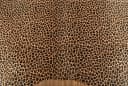 KUHFELL online & NOMAD Fellteppich Leoparden-Optik Braun Schwarz Beige Bild 3