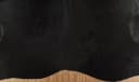 KUHFELL online & NOMAD Fellteppich Schwarz 230x200 cm Rinderfell Bild 3