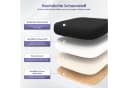 Hiazurm Bürostuhl Schwarz Ergonomisch Mesh Chefsessel mit Wippfunktion Bild 5