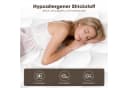 Hiazurm 7-Zonen Taschenfederkernmatratze Weiß Orthopädisch Bild 4