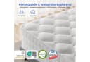 Hiazurm Taschenfederkernmatratze 7-Zonen Orthopädisch H3 Bild 3