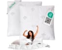 SEI Design Kopfkissen 4er Pack Mikrofaser 80x80 cm Bild 1