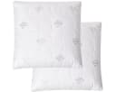 SEI Design Kopfkissen 4er Pack Mikrofaser 80x80 cm Bild 2