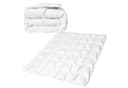 SEI Design SWAN de Luxe Winterbettdecke Perkal Baumwolle 100% Polyester Füllung Bild 2