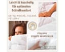 SEI Design SWAN de Luxe Winterbettdecke Perkal Baumwolle 100% Polyester Füllung Bild 3