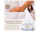 SEI Design SWAN de Luxe Winterbettdecke Perkal Baumwolle 100% Polyester Füllung Bild 4