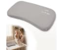 SEI Design Babykissen Memory-Foam Kopfmulde Bild 2