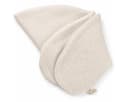 SEI Design Stillkissenbezug Waffeljersey Beige 100% Baumwolle Bild 2