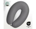 SEI Design Stillkissenbezug Jersey Baumwolle 190x30 cm Bild 5