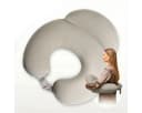 SEI Design Stillkissen CuddlePlus mit Sicherheitsgurt Bild 2