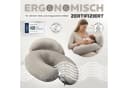 SEI Design Stillkissen CuddlePlus mit Sicherheitsgurt Bild 3