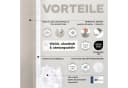 SEI Design Stillkissen CuddlePlus mit Sicherheitsgurt Bild 5