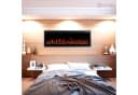 GLOW FIRE Elektrokamin GF Core Wandkamin mit 3D Feuer und Heizung Bild 1