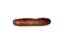 medina mood Brotschale The Rustic Boat aus Olivenholz Bild 3