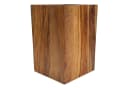 medina mood Kochbesteckhalter The Cube Olivenholz Bild 5