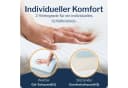 CALMONT Topper 7cm Matratzentopper H2/H3 - Mit Gel- und Komfortschicht Bild 3