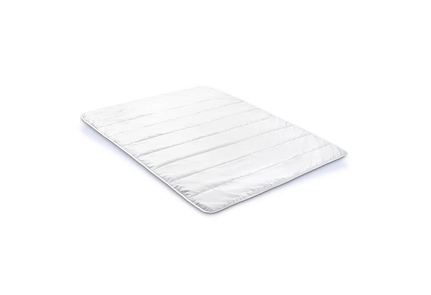CALMONT Sommerbettdecke Mikrofaser Ultra Leicht 100 GSM - Bild 2