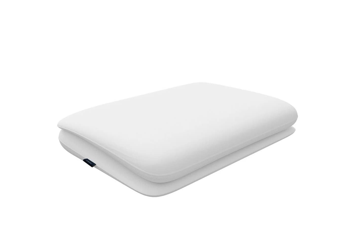 CALMONT Bauchschläferkissen Seitenschläferkissen Memory Foam Ergonomisch - Bild 2