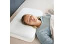 CALMONT Bauchschläferkissen Seitenschläferkissen Memory Foam Ergonomisch Bild 4