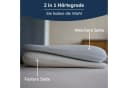 CALMONT Bauchschläferkissen Seitenschläferkissen Memory Foam Ergonomisch Bild 5