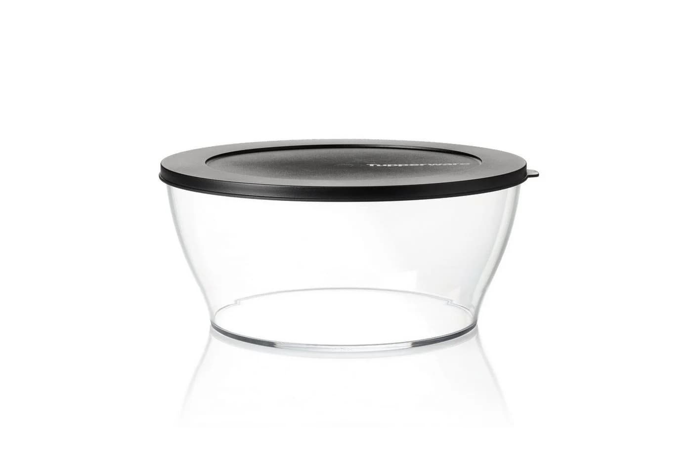 TUPPERWARE Clear Collection Schüssel 6 l Transparent
