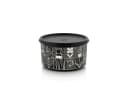 TUPPERWARE One Touch Coffee Dose 1,4l Schwarz Bild 2