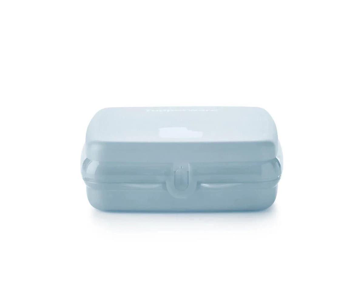 TUPPERWARE Eco+ Sandwichbox Disney Zauberer Weiß - Bild 2