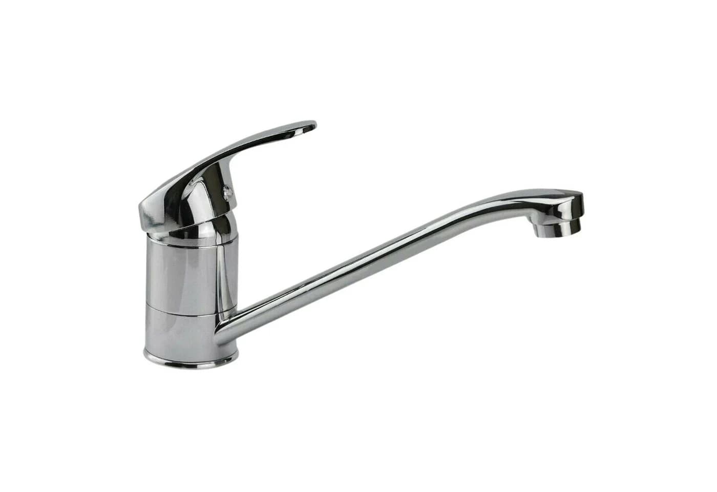 Faizee Möbel Küchenarmatur Einhebelmischer Wasserhahn für Küchen