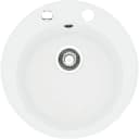 Faizee Home Granitspüle Vela Weiß Modern Bild 3