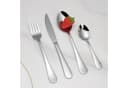 Faizee Home Besteckset 24-tlg. Edelstahl für 6 Personen Silber Bild 5