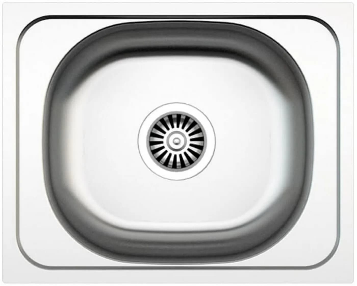 Faizee Home Edelstahlspüle Einbauspüle mit Armatur Komplettset - Bild 3