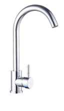 Faizee Home Edelstahlspüle Einbauspüle mit Armatur Komplettset Bild 5