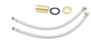 Faizee Home Küchenarmatur Genial Armatur – Elegant & Funktional (4-St) Gold Bild 3