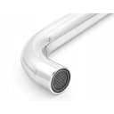 Faizee Home Küchenarmatur STEEL 360° drehbar Messing Bild 5