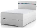 wonello Boxbett Monza 2 mit LED-Beleuchtung und Bettkasten Bild 2