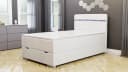 wonello Boxbett Monza 2 mit LED-Beleuchtung und Bettkasten Bild 3