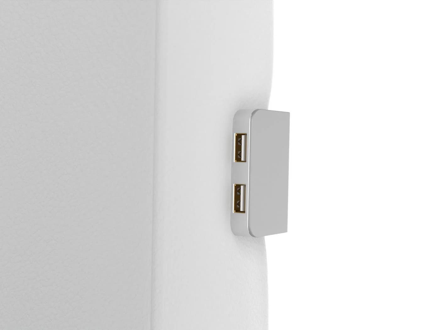 wonello Boxbett Monza 2 mit LED-Beleuchtung und Bettkasten - Bild 4