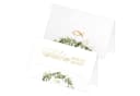 itenga Papierservietten & Tischkarten Set - Modernes Design Bild 3