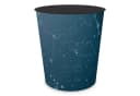 itenga Papierkorb Hightech Abstrakt Kunststoff ca. 11 Liter Bild 2
